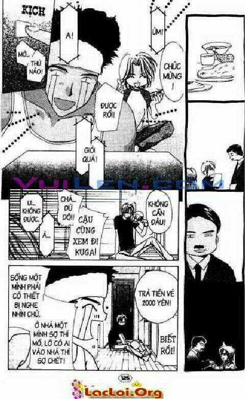 Honey - Chapter 11 - Trang 23