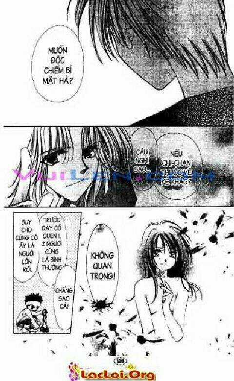 Honey - Chapter 11 - Trang 26