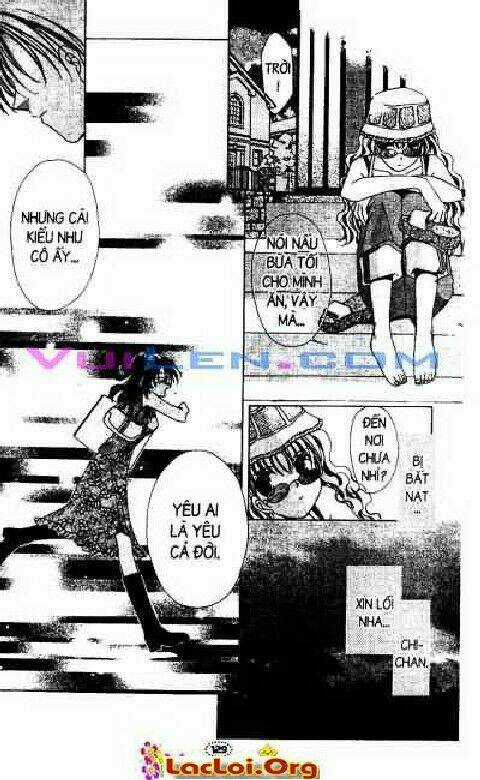 Honey - Chapter 11 - Trang 27