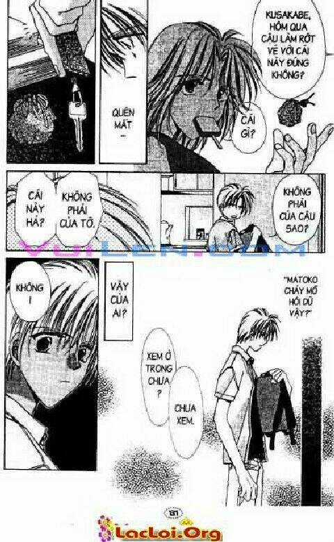 Honey - Chapter 11 - Trang 29