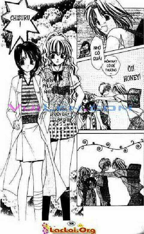 Honey - Chapter 11 - Trang 4