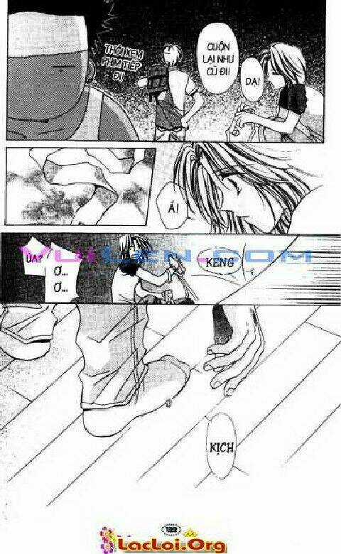 Honey - Chapter 11 - Trang 31