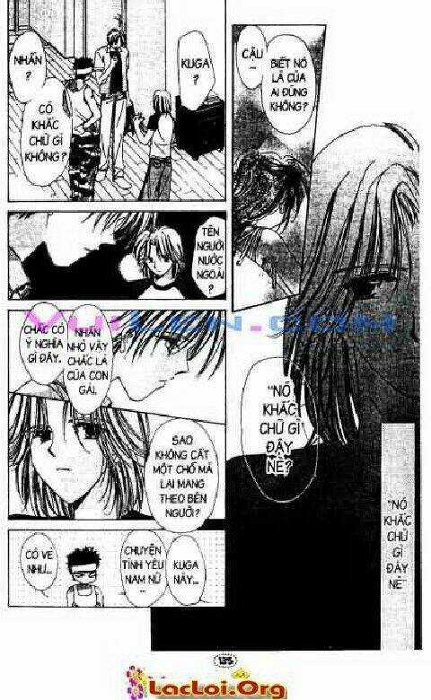 Honey - Chapter 11 - Trang 33