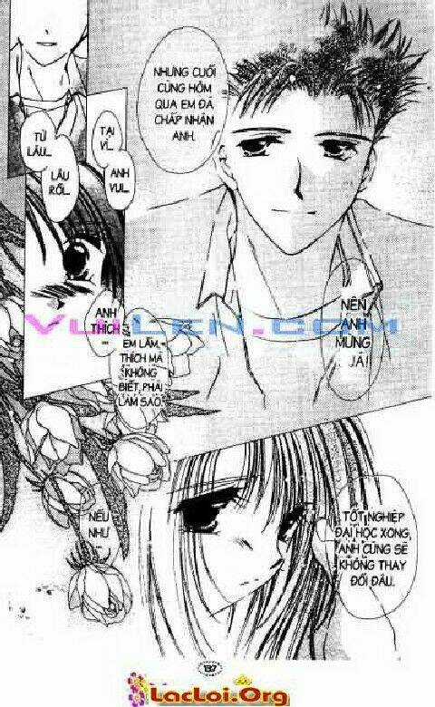 Honey - Chapter 11 - Trang 35