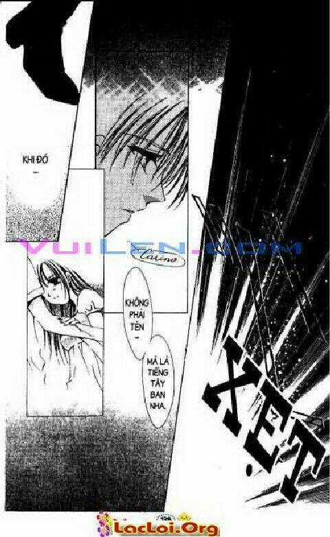 Honey - Chapter 11 - Trang 36