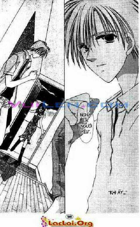 Honey - Chapter 11 - Trang 37