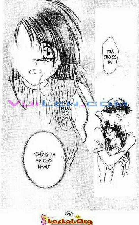 Honey - Chapter 11 - Trang 38