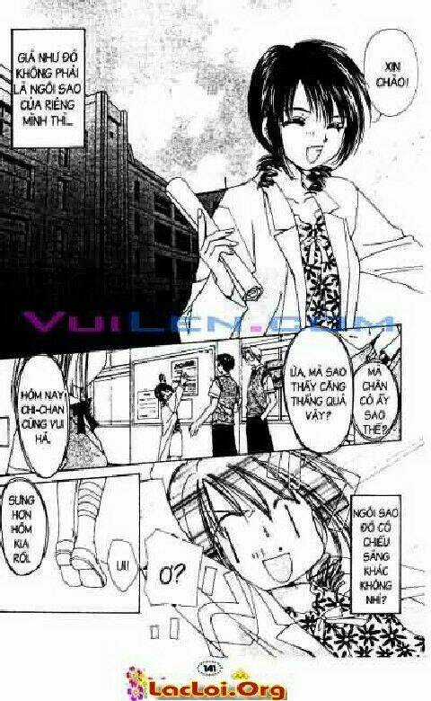 Honey - Chapter 11 - Trang 39