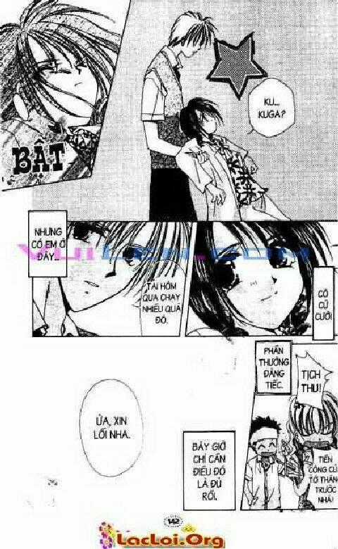 Honey - Chapter 11 - Trang 40