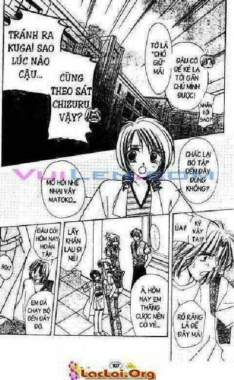 Honey - Chapter 11 - Trang 5