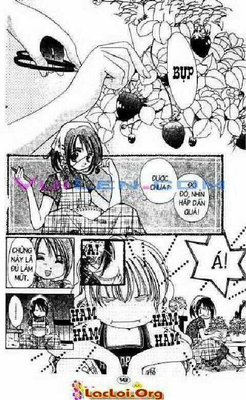 Honey - Chapter 11 - Trang 41