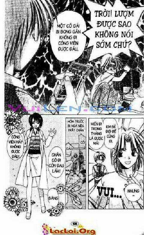 Honey - Chapter 11 - Trang 6