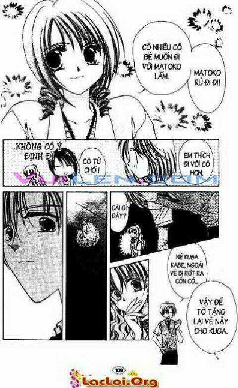 Honey - Chapter 11 - Trang 7