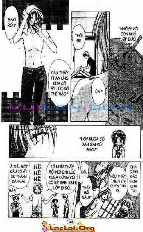 Honey - Chapter 11 - Trang 10