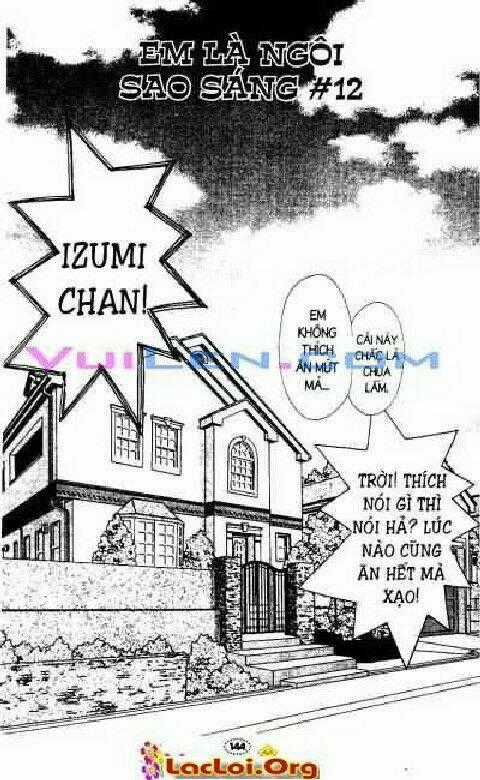 Honey - Chapter 12 - Trang 1