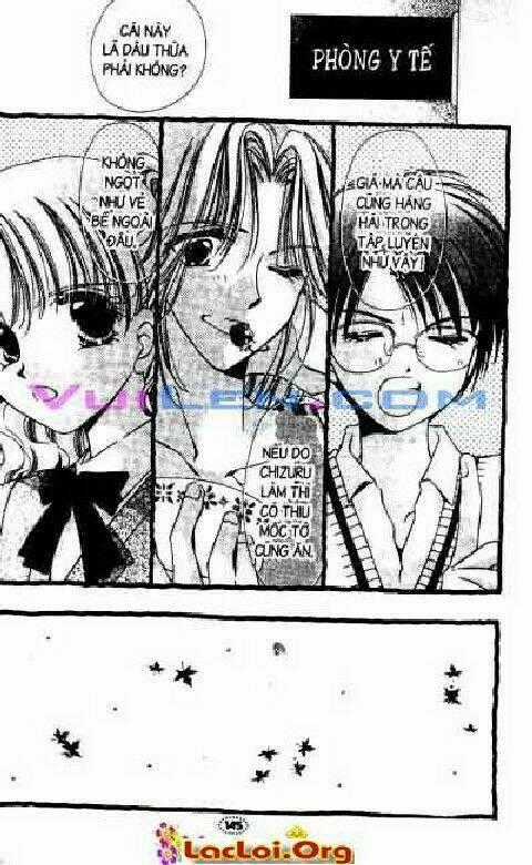 Honey - Chapter 12 - Trang 2