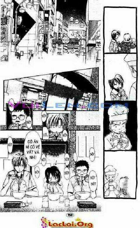 Honey - Chapter 12 - Trang 16