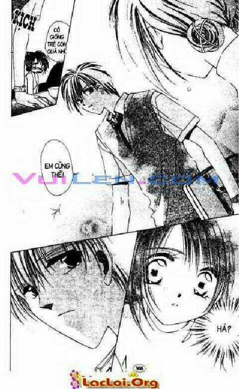 Honey - Chapter 12 - Trang 23