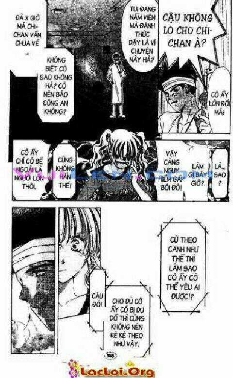 Honey - Chapter 12 - Trang 25