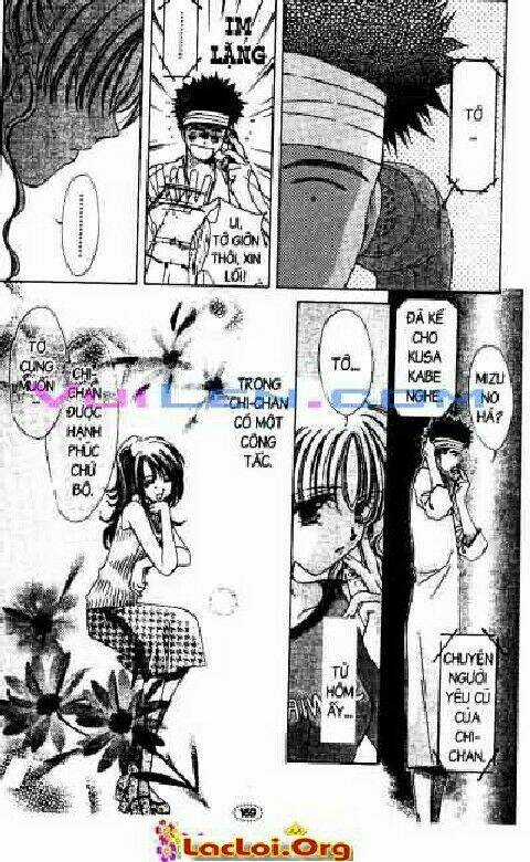 Honey - Chapter 12 - Trang 26