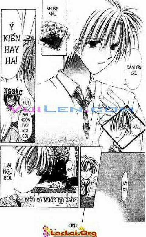 Honey - Chapter 12 - Trang 30