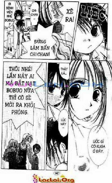 Honey - Chapter 12 - Trang 4