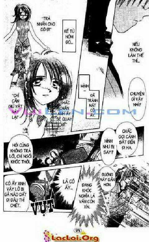 Honey - Chapter 12 - Trang 32