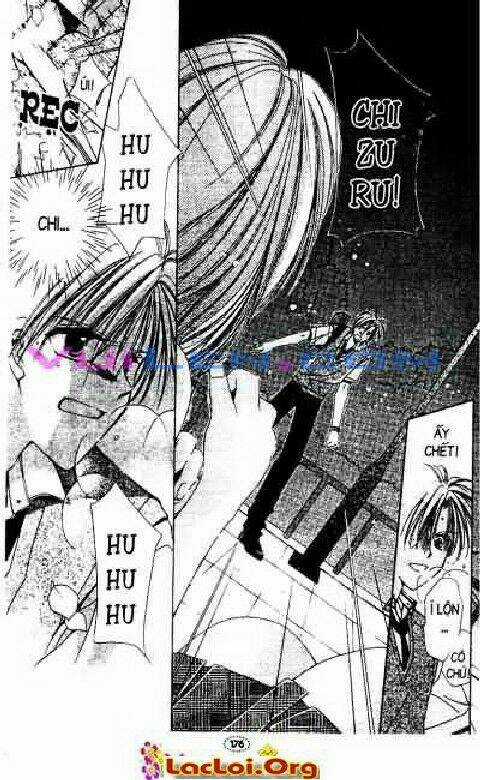 Honey - Chapter 12 - Trang 33