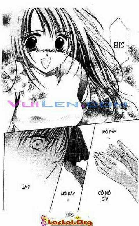 Honey - Chapter 12 - Trang 34