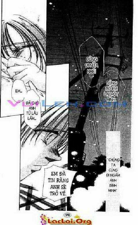 Honey - Chapter 12 - Trang 36