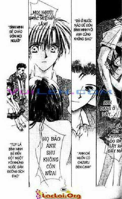 Honey - Chapter 12 - Trang 37