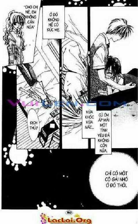 Honey - Chapter 12 - Trang 39