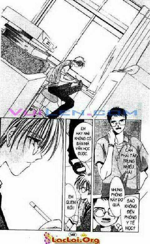 Honey - Chapter 12 - Trang 6