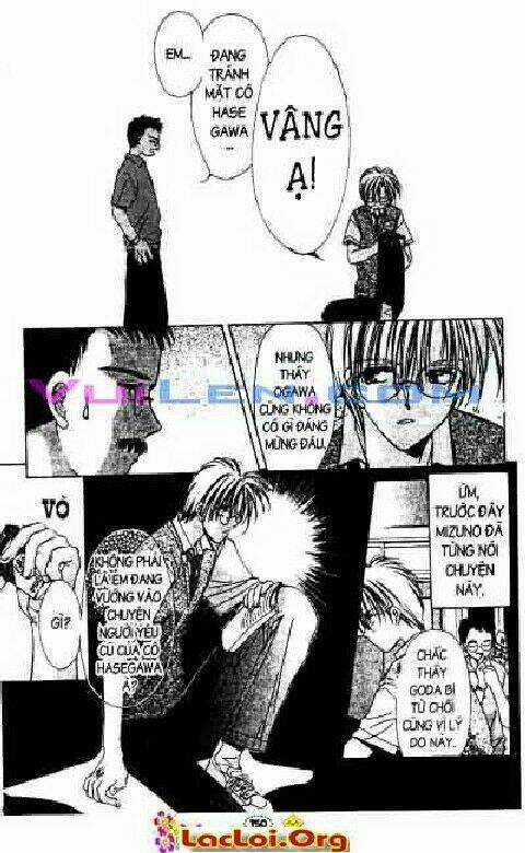 Honey - Chapter 12 - Trang 7