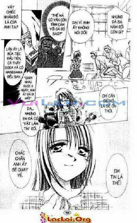 Honey - Chapter 12 - Trang 8