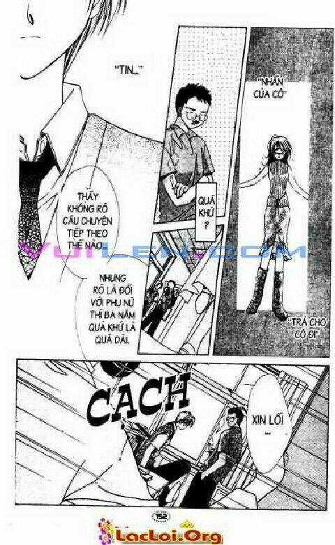 Honey - Chapter 12 - Trang 9