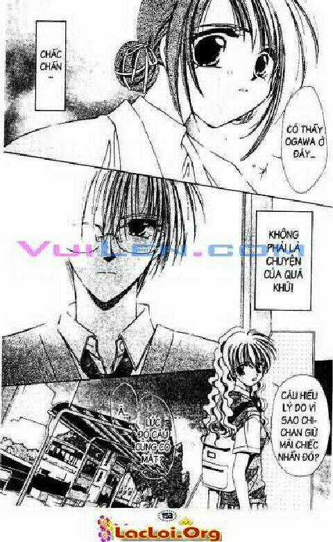 Honey - Chapter 12 - Trang 10