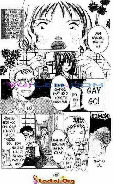 Honey - Chapter 13 - Trang 2