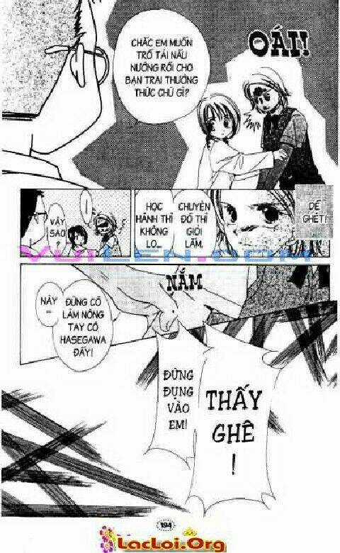 Honey - Chapter 13 - Trang 11