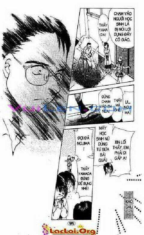 Honey - Chapter 13 - Trang 12