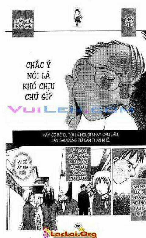 Honey - Chapter 13 - Trang 13