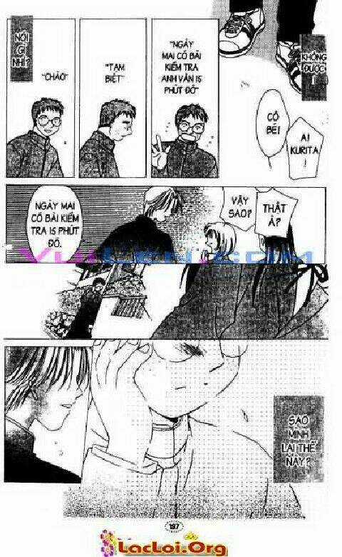 Honey - Chapter 13 - Trang 14