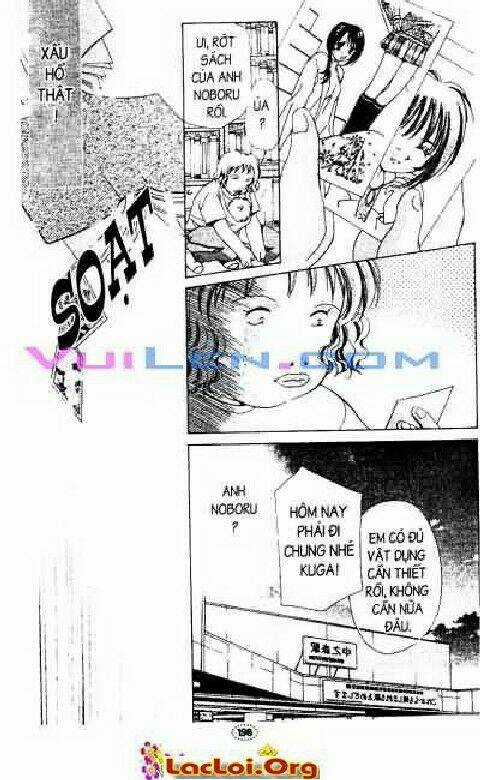 Honey - Chapter 13 - Trang 15