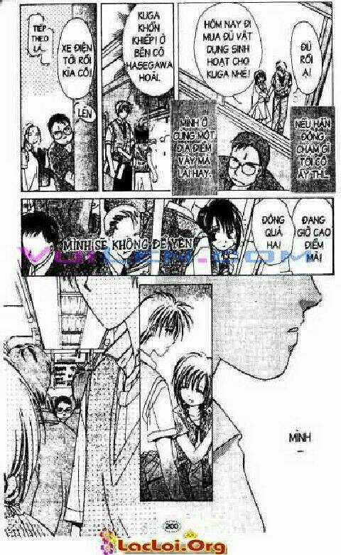 Honey - Chapter 13 - Trang 17