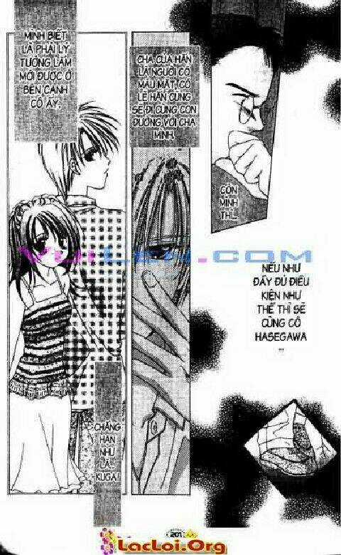 Honey - Chapter 13 - Trang 18