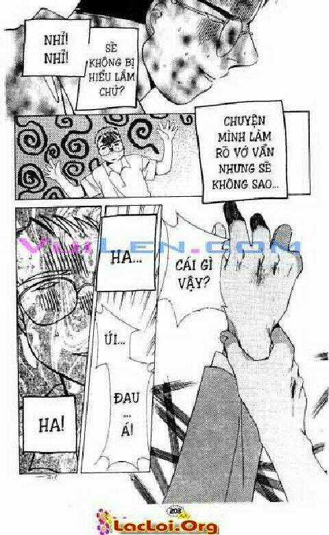 Honey - Chapter 13 - Trang 20