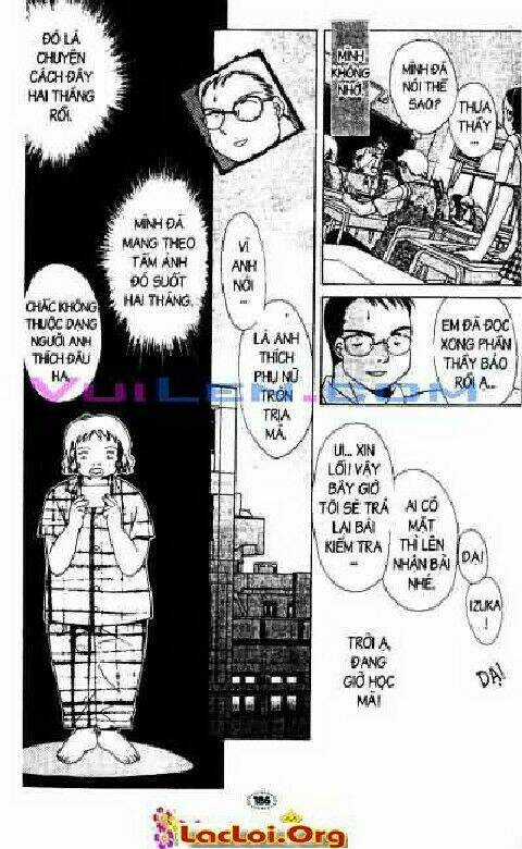 Honey - Chapter 13 - Trang 3