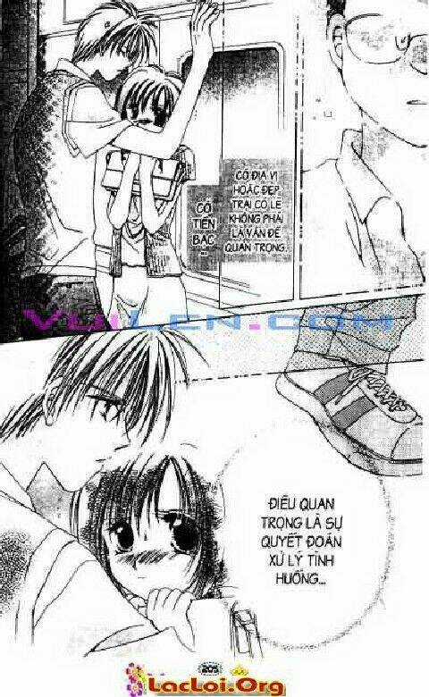 Honey - Chapter 13 - Trang 22