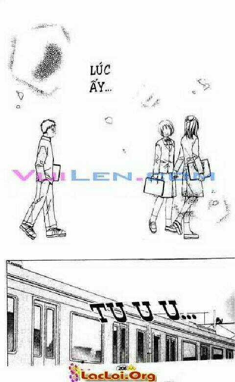 Honey - Chapter 13 - Trang 23