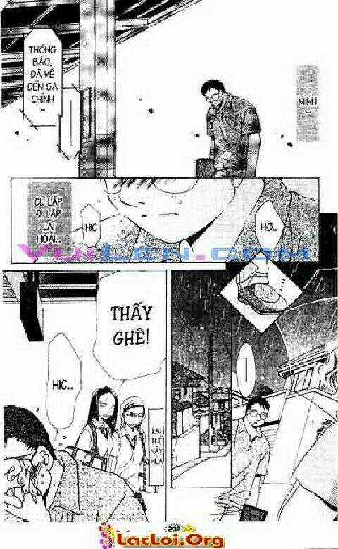 Honey - Chapter 13 - Trang 24